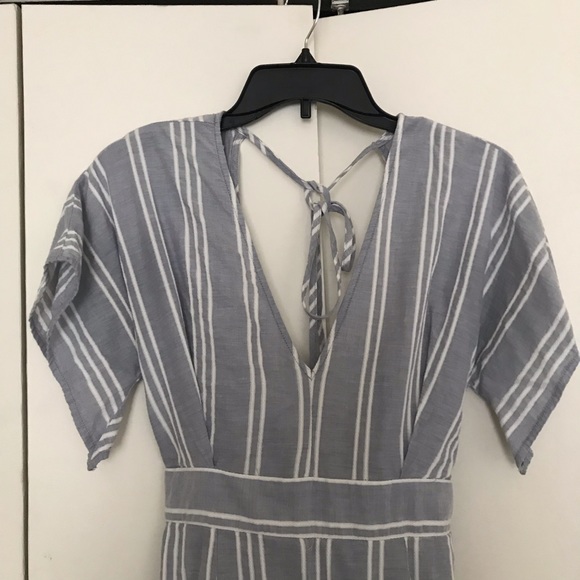 Crystal Sky Jumpsuit - Picture 2 of 5